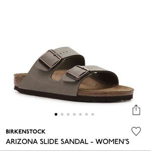 NIB 🔥Women’s ❤️ Birkenstock- Arizona Slide